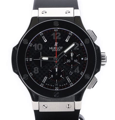 hublot big bang 44|hublot big bang bezel.